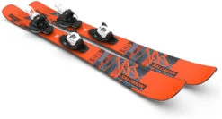 Salomon QST Spark M Jr 6 Salomon QST Spark M Jr -Ski Promotions Magasin salomon qst spark m jr flame copen blue black 143 flame copen blue black 5