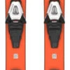 Salomon QST Spark S Jr