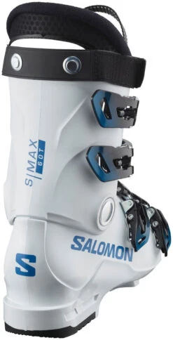 Salomon S/Max 60T L 2 Salomon S/Max 60T L -Ski Promotions Magasin salomon s max 60t l white race blue process blue 22 22 5 35 36 eur white race blue process blue 1