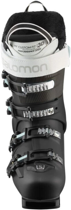 Salomon S/Max 80 Women 2 Salomon S/Max 80 Women -Ski Promotions Magasin salomon s max 80 women black sterling blue white 22 22 5 35 36 eur black sterling blue white 1