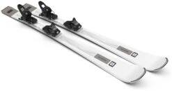 Salomon S/Max N°6 -Ski Promotions Magasin salomon s max n 6 white light titanium 1 black 141 white light titanium 1 black 5