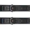 Salomon S/Max N°8 Testski's Incl M10 Biedning