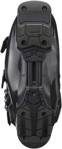Salomon S/Pro 100 GW -Ski Promotions Magasin salomon s pro 100 gw black belluga dark silver metallics05 24 24 5 38 38 5 eur black belluga dark silver metallics05 3