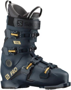 Salomon S/Pro 100 GW 21/22