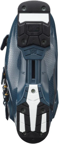 Salomon S/Pro 100 GW 21/22 -Ski Promotions Magasin salomon s pro 100 gw petrol blue golden glow metallic black 3