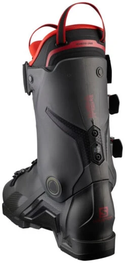 Salomon S/Pro 120 GW -Ski Promotions Magasin salomon s pro 120 gw belluga red black 24 24 5 38 38 5 eur belluga red black 2