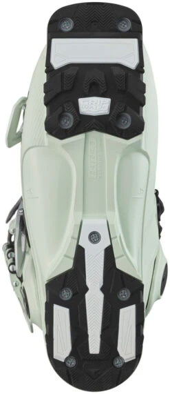 Salomon S/Pro Alpha 100 Women -Ski Promotions Magasin salomon s pro alpha 100 women white moss silver black 22 22 5 35 36 eur white moss silver black 2