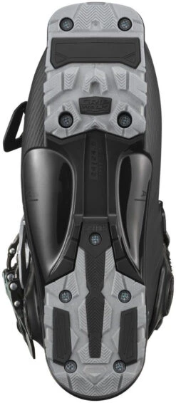 Salomon S/Pro Alpha 80 Women 4 Salomon S/Pro Alpha 80 Women -Ski Promotions Magasin salomon s pro alpha 80 women black white moss silver 22 22 5 35 36 eur black white moss silver 3