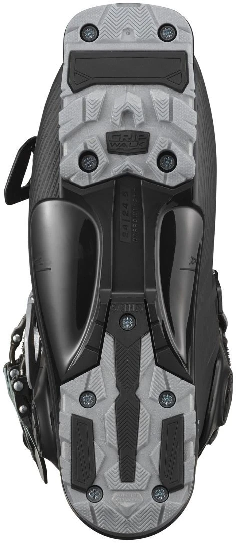 Salomon S/Pro Alpha 80 Women Salomon S/Pro Alpha 80 Women -Ski Promotions Magasin salomon s pro alpha 80 women black white moss silver 22 22 5 35 36 eur black white moss silver 3