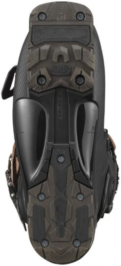 Salomon S/Pro Alpha 90 Women -Ski Promotions Magasin salomon s pro alpha 90 women black pink gold metallic silver 22 22 5 35 36 eur black pink gold metallic silver 3