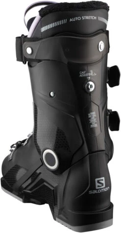 Salomon Select 80 Women 4 Salomon Select 80 Women -Ski Promotions Magasin salomon select 80 women black lavender belluga 22 22 5 35 36 eur black lavender belluga 3