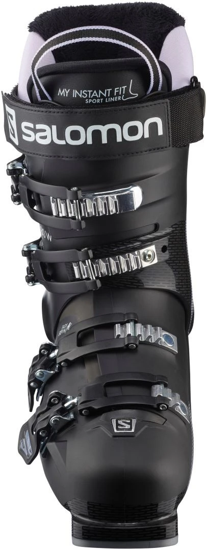 Salomon Select 80 Women Salomon Select 80 Women -Ski Promotions Magasin salomon select 80 women black lavender belluga 22 22 5 35 36 eur black lavender belluga 4