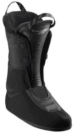 Salomon Shift Pro 110 AT Women 21/22 -Ski Promotions Magasin salomon shift pro 110 at women sterling blue black 22 22 5 35 36 eur sterling blue black 3