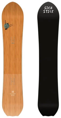 Salomon Sick Stick 20/21