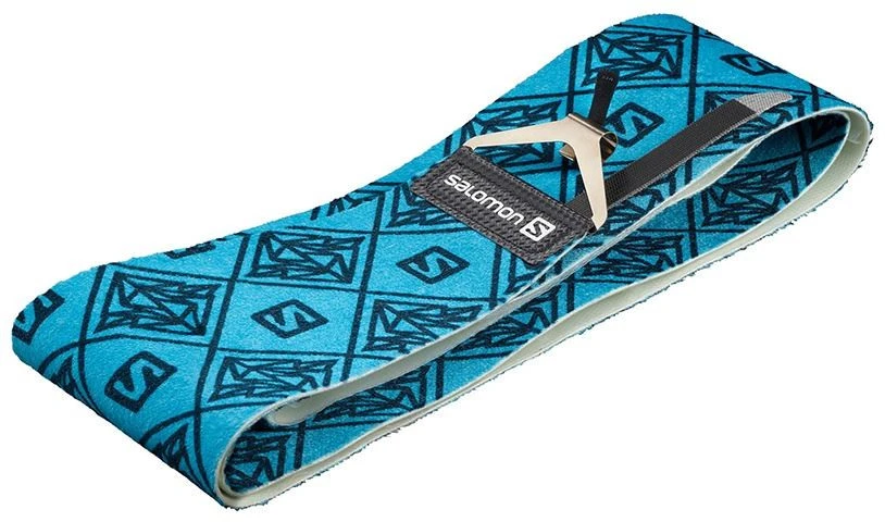 Salomon Skins MTN 95 (Glued) Salomon Skins MTN 95 (Glued) -Ski Promotions Magasin salomon skins mtn 95 glued blue black 169 blue black 0