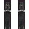 Salomon Stance 84 Women 21/22 Testski Incl. M11 GW