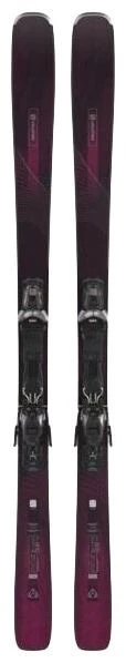 Salomon Stance 84 Women 21/22 Testski Incl. M11 GW