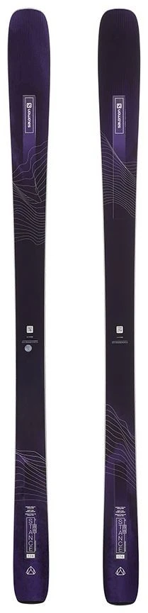 Salomon Stance 88 Women