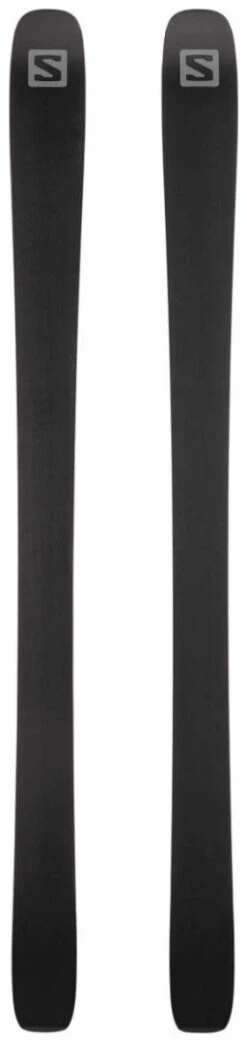 Salomon Stance 94 Women -Ski Promotions Magasin salomon stance 94 women white black 154 white black 1