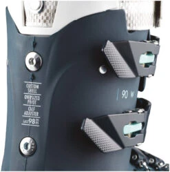 Salomon X Max 90 W 5 Salomon X Max 90 W -Ski Promotions Magasin salomon x max 90 w petrol blue petrol blue aruba blue 23 23 5 36 5 37 eur petrol blue petrol blue aruba blue 4