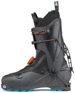 Scarpa Alien -Ski Promotions Magasin scarpa alien carbon azure 4 1