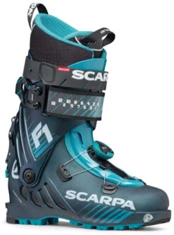Scarpa F1