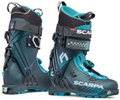 Scarpa F1 -Ski Promotions Magasin scarpa f1 anthracite ottanio 25 5 40 eur anthracite ottanio 1