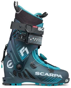Scarpa F1 -Ski Promotions Magasin scarpa f1 anthracite ottanio 25 5 40 eur anthracite ottanio 2