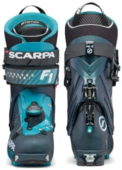 Scarpa F1 -Ski Promotions Magasin scarpa f1 anthracite ottanio 25 5 40 eur anthracite ottanio 3