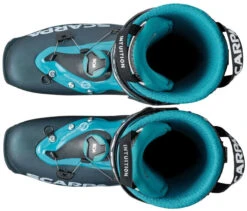 Scarpa F1 -Ski Promotions Magasin scarpa f1 anthracite ottanio 25 5 40 eur anthracite ottanio 6