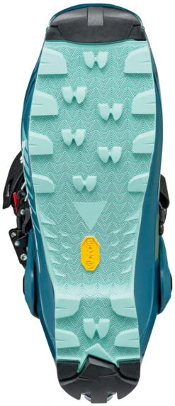 Scarpa F1 GT Wmn -Ski Promotions Magasin scarpa f1 gt wmn petrol aqua 3 1