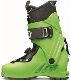 Scarpa F1 Junior -Ski Promotions Magasin scarpa f1 junior green lime 2 1
