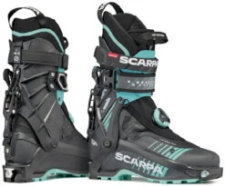 Scarpa F1 LT Wmn -Ski Promotions Magasin scarpa f1 lt wmn carbon aqua 1 1