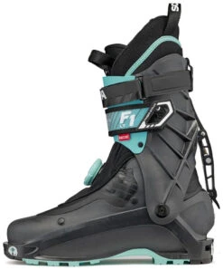Scarpa F1 LT Wmn -Ski Promotions Magasin scarpa f1 lt wmn carbon aqua 4 1