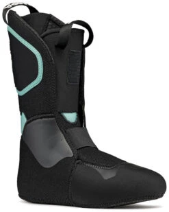 Scarpa F1 LT Wmn -Ski Promotions Magasin scarpa f1 lt wmn carbon aqua 5 1