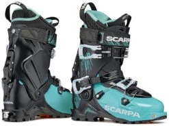 Scarpa Gea -Ski Promotions Magasin scarpa gea aqua blue 1 1