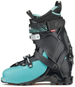 Scarpa Gea -Ski Promotions Magasin scarpa gea aqua blue 4 1