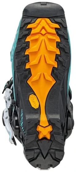 Scarpa Gea -Ski Promotions Magasin scarpa gea aqua blue 6 1