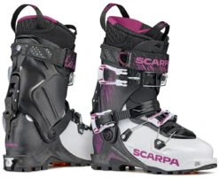 Scarpa Gea RS 2 Scarpa Gea RS -Ski Promotions Magasin scarpa gea rs white black rouge 1 1