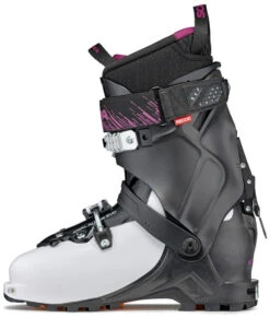 Scarpa Gea RS 5 Scarpa Gea RS -Ski Promotions Magasin scarpa gea rs white black rouge 4 1