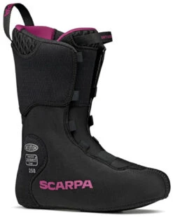 Scarpa Gea RS 6 Scarpa Gea RS -Ski Promotions Magasin scarpa gea rs white black rouge 5 1