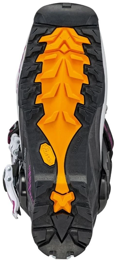 Scarpa Gea RS Scarpa Gea RS -Ski Promotions Magasin scarpa gea rs white black rouge 6 1
