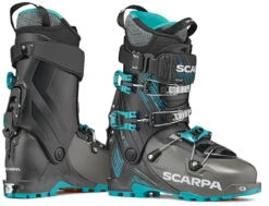 Scarpa Maestrale XT 2 Scarpa Maestrale XT -Ski Promotions Magasin scarpa maestrale xt anthracite azure 1 1