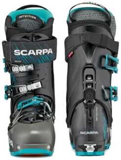 Scarpa Maestrale XT 4 Scarpa Maestrale XT -Ski Promotions Magasin scarpa maestrale xt anthracite azure 3 1