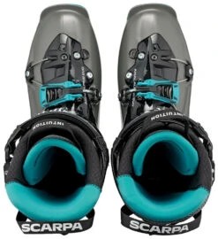 Scarpa Maestrale XT 8 Scarpa Maestrale XT -Ski Promotions Magasin scarpa maestrale xt anthracite azure 7 1