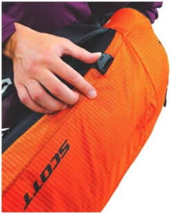 Scott Pack Mountain 25 -Ski Promotions Magasin scott pack mountain 25 orange black 3