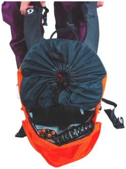 Scott Pack Mountain 25 -Ski Promotions Magasin scott pack mountain 25 orange black 5