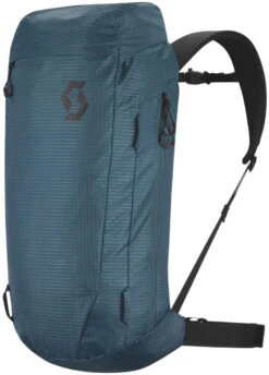 Scott Pack Mountain 25 -Ski Promotions Magasin scott pack mountain 25 slate blue black 6