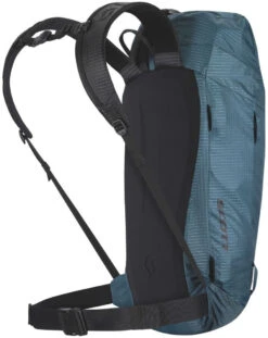 Scott Pack Mountain 25 -Ski Promotions Magasin scott pack mountain 25 slate blue black 7