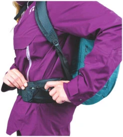 Scott Pack Mountain 35 -Ski Promotions Magasin scott pack mountain 35 slate blue black 10 1